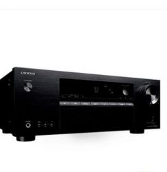 Onkyo/安桥 TX-SR 252 5.1功放