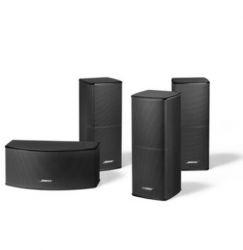 BOSE Lifestyle Soundtouch 535 娱乐系统