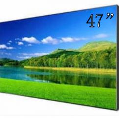 LG 47寸 双边4.9mm 700亮度
