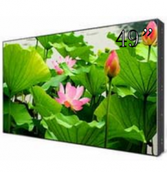 LG 49寸 双边3.5mm 450亮度