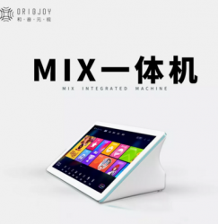 和音元视 MIX 一体机
