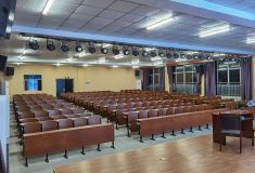 德兴市新建中学