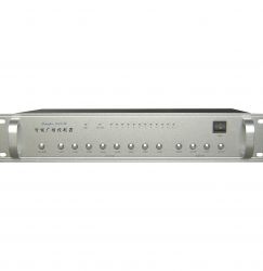 Smaps 2000B主控设备及软件