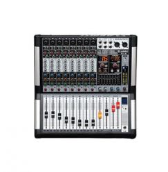 AOMEI GL8 模拟调音台