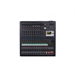 AOMEI  TPX16模拟调音台