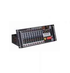AOMEI TX 8机架式调音台