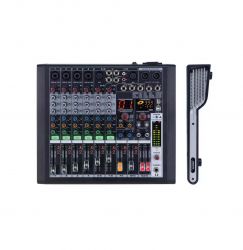 CPX8 调音台