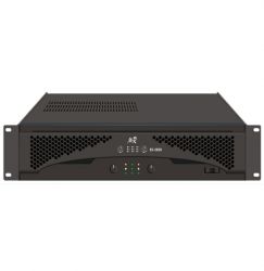 ES2450/ES2650纯后级功放