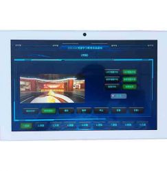 10.1寸有线嵌入式触摸屏  FT-X1100