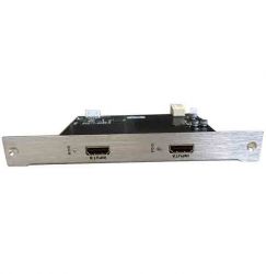 2路HDMI高清输入卡  HD-2IN
