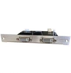 2路DVI高清输出卡  DV-2OUT