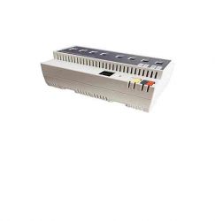8路导轨式电源管理控制器  FT-DG8