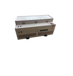 4路导轨式调光器  FT-LT4