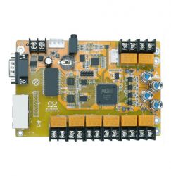MF630多功能卡 实战大全