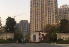 上饶县信江府 陈总别墅影院
