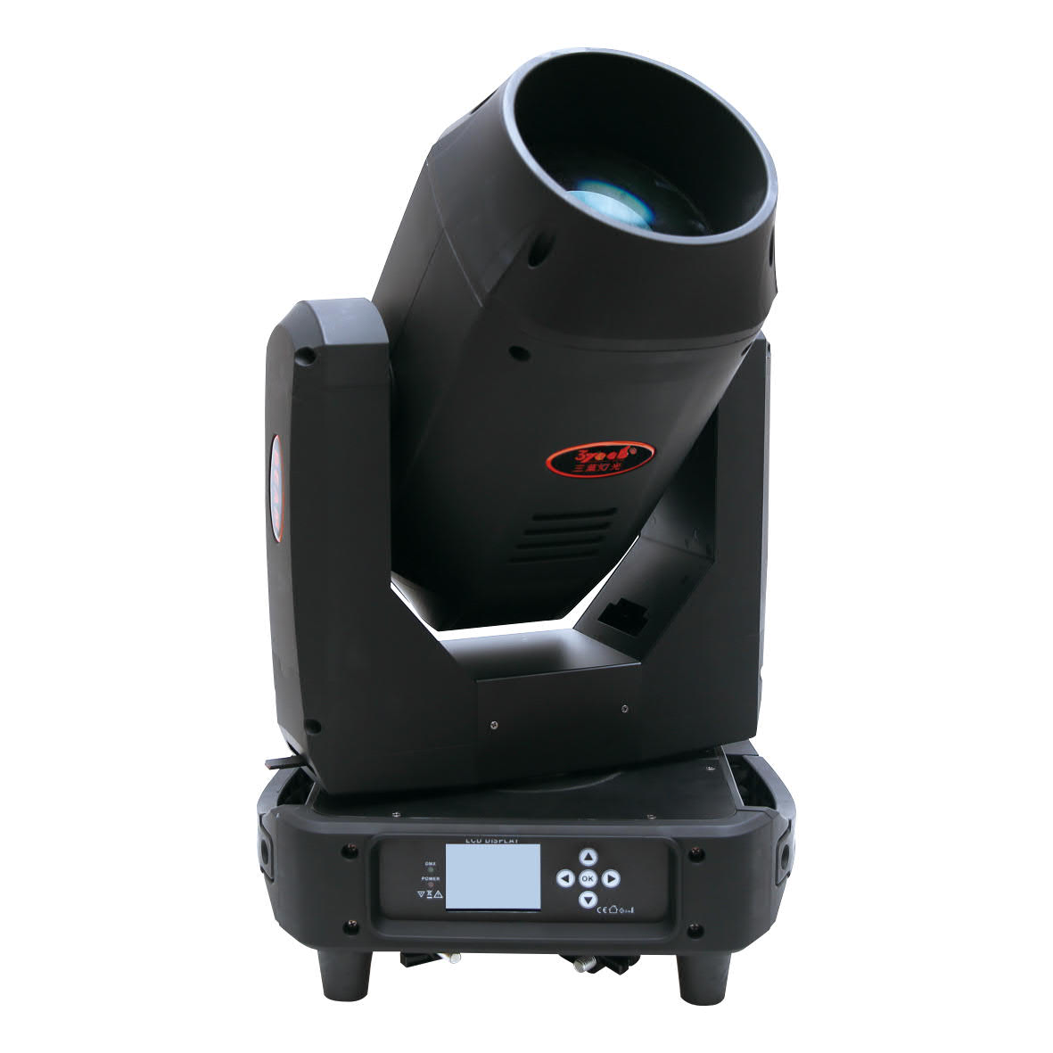 SY-8295 光速灯