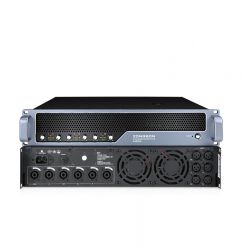 DA5250/DA5350多通道功放