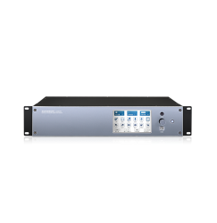CK5000 7.2.4.2 全景声前级解码器